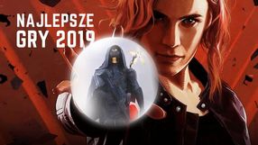 Najlepsze gry 2019 roku według redakcji GRYOnline.pl