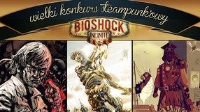 Wielki Konkurs Steampunkowy - galeria polskich miast w klimatach BioShock Infinite