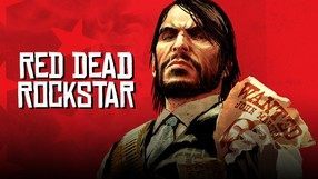 Red Dead Rockstar - tak się robi westerny w stylu GTA!