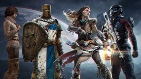 Najbardziej oczekiwane gry 2017 roku – wybór redakcji
