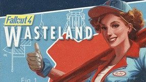 Fallout 4: Wasteland Workshop