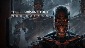 Recenzja gry Terminator: Resistance – Roboty ciosane z drewna mają swoją duszę!