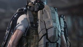 Jak egzoszkielet stworzył grę Call of Duty: Advanced Warfare?
