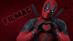 FILMag #51 - Deadpool, Pokój i bracia Coen