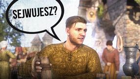Save’y i sznapsy – jak hardkorowy system zapisu w Kingdom Come podzielił graczy