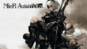 Recenzja gry NieR: Automata – RPG inne niż wszystkie