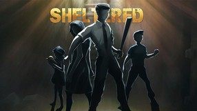 Sheltered