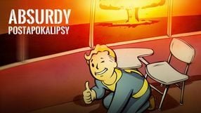 Absurdy postapokalipsy w grach – pierwszą ofiarą zagłady jest... logika