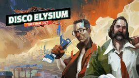 Dzięki polskiemu tłumaczeniu znów pokochałem Disco Elysium