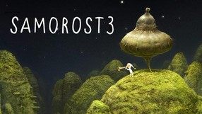 Samorost 3