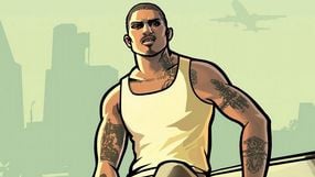 Nieoficjalny prequel San Andreas blisko przełomu