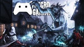 Sieciowy RPG akcji od twórców SWTOR