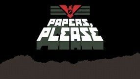 Papers, Please