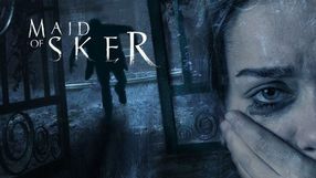 Maid of Sker