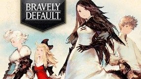 Bravely Default: Flying Fairy