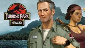 Jurassic Park