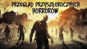 Najbardziej obiecujące horrory 2014 roku - strach się bać!