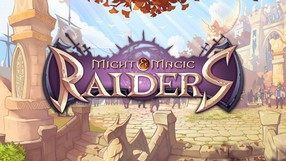 Might & Magic: Raiders