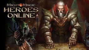 Might & Magic: Heroes Online