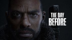 The Day Before - Action