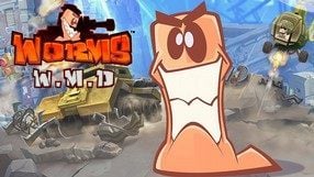 Worms W.M.D