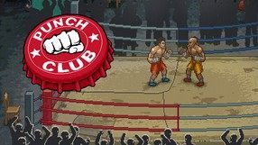 Punch Club The Dark Fist v1.3 +9 TRAINER