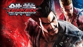 Tekken Tag Tournament 2
