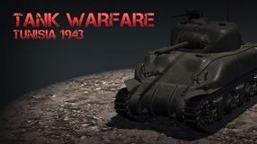 Tank Warfare: Tunisia 1943