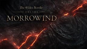 The Elder Scrolls Online: Morrowind