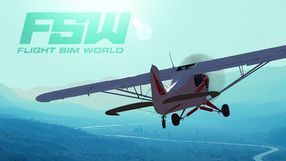 Flight Sim World