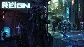 Satellite Reign