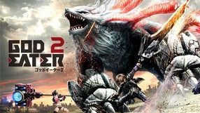 God Eater 2