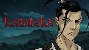 Karateka