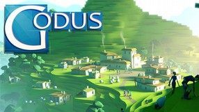 Godus