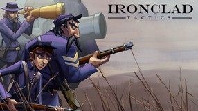 Ironclad Tactics