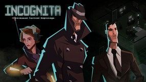 Invisible, Inc.