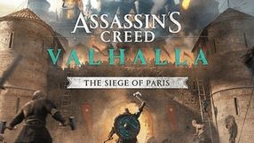 AC: Valhalla: Oblężenie Paryża z datą premiery