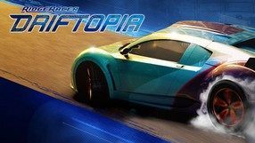 Ridge Racer Driftopia