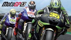 MotoGP 13
