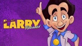 Leisure Suit Larry: Reloaded