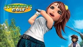 Hot Shots Golf: World Invitational