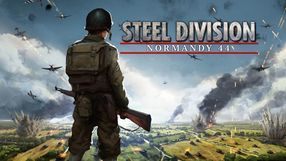 Steel Division: Normandy 44