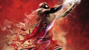 Jedna z najlepszych sportówek w historii - recenzja gry NBA 2K12