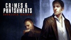 Sherlock Holmes: Crimes and Punishments