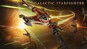 Star Wars: The Old Republic - Galactic Starfighter