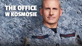 Siły Kosmiczne wcale nie takie silne – recenzja serialu Space Force od Netflix