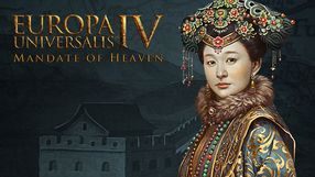 Europa Universalis IV: Mandate of Heaven