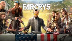 Recenzja gry Far Cry 5 – szalony sandbox