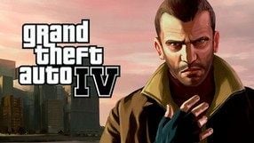 Grand Theft Auto IV iCEnhancer v.3.0 (GTA IV 1.0.7.0.)