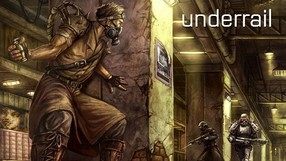 Underrail